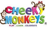 Cheeky Monkey Playland