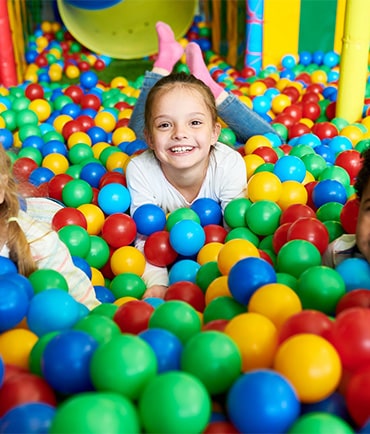 Indoor Playgrounds