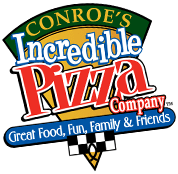 Conroe's Incredible Pizza