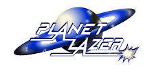 Planet Lazer