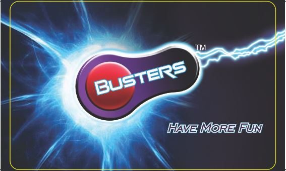 Busters