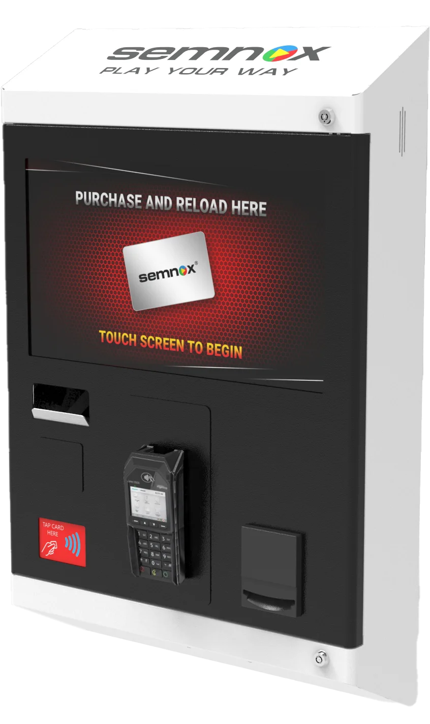 Kompact Kiosk