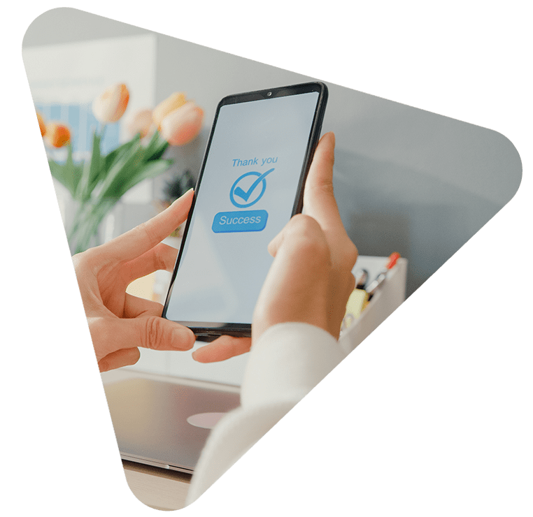 Time Slot Booking System Parafait
