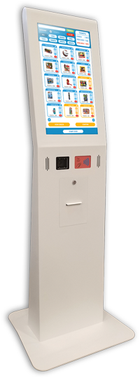 fec pos kiosk