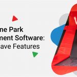 Trampoline Park Management Software