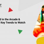 Arcade and FEC industry trends
