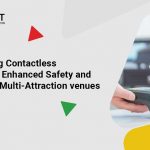 Contactless Solution for Multi-Attraction Venues