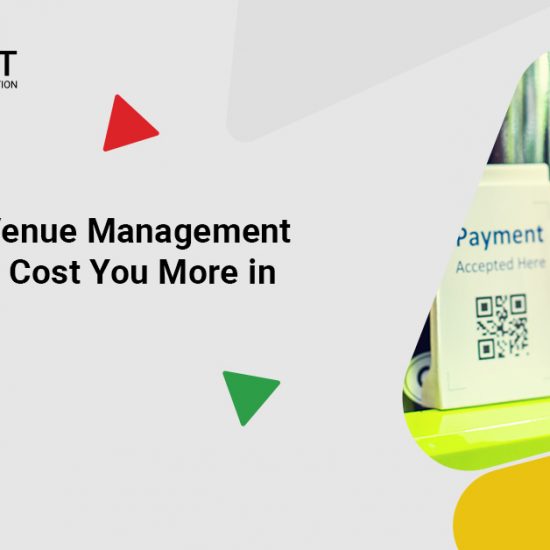 Venue Management System