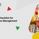 Kids play Area Management