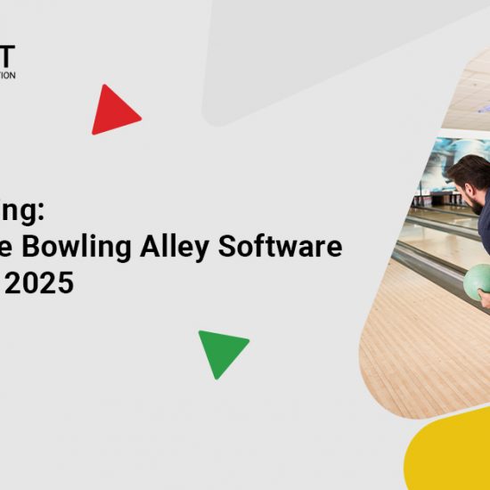 Bowling Alley Software
