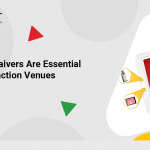 digital waiver system for entertainment venues