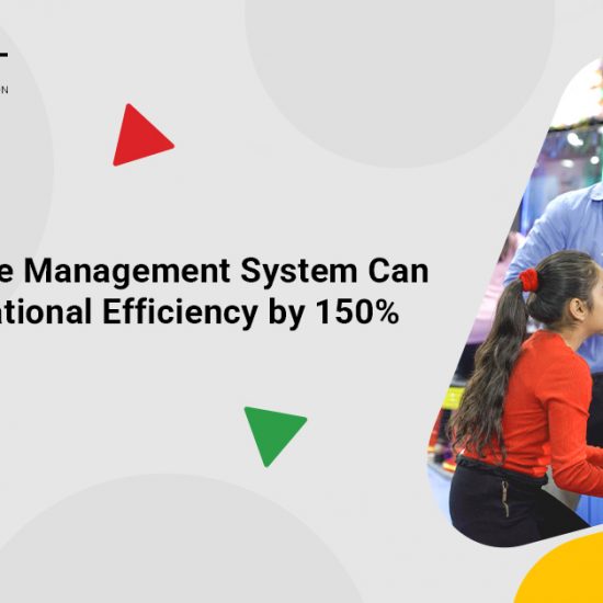Venue Management System