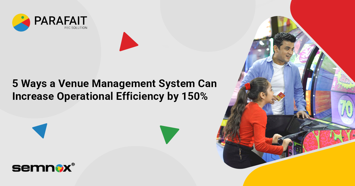 Venue Management System