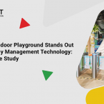 Indoor Playground Management Software
