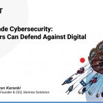FEC and Arcade Cybersecurity