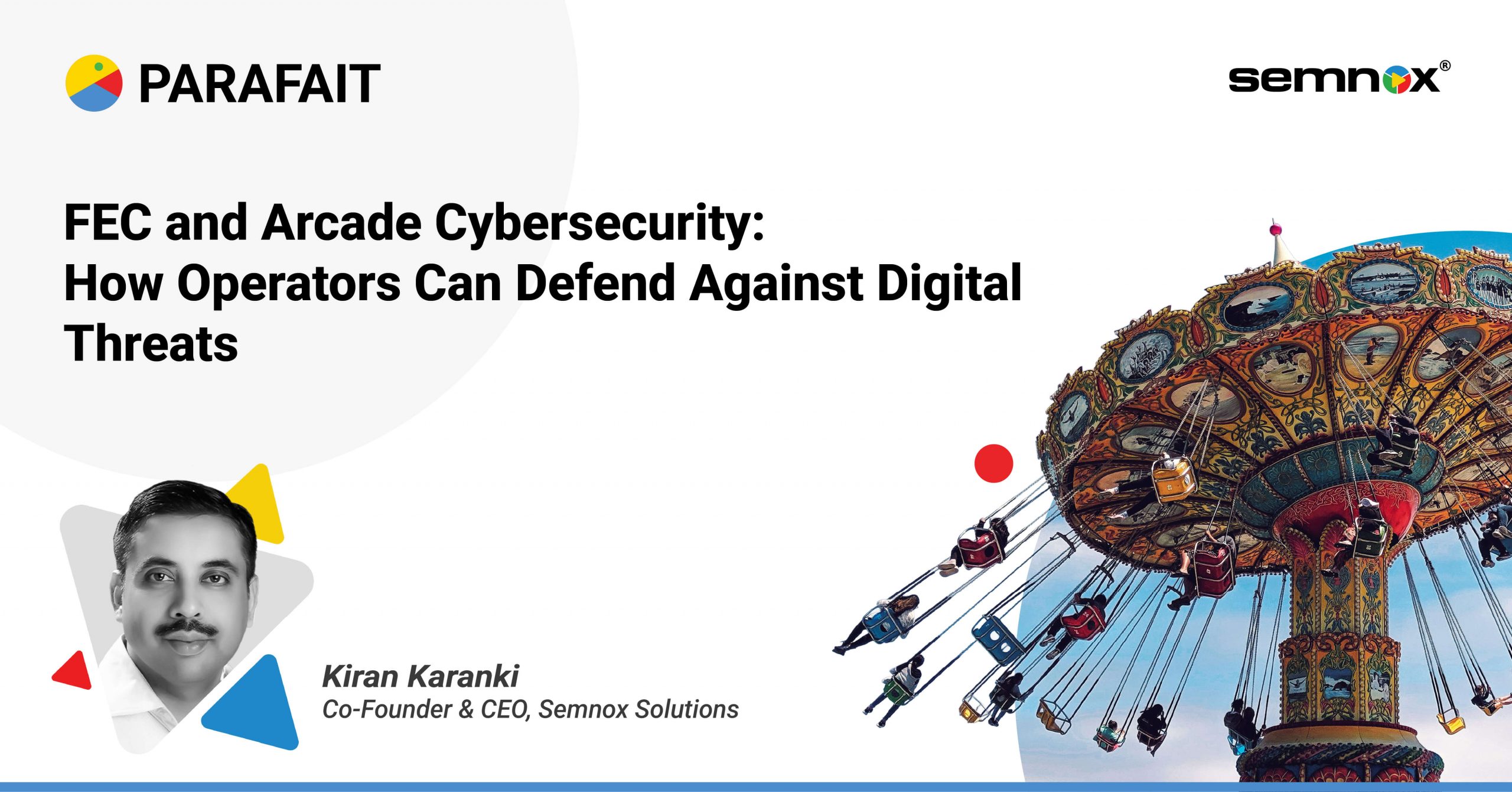 FEC and Arcade Cybersecurity